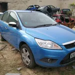 DESPIECE COMPLETO FORD FOCUS MkII 1.6i 101cv. 2