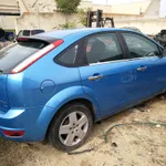 DESPIECE COMPLETO FORD FOCUS MkII 1.6i 101cv. 3
