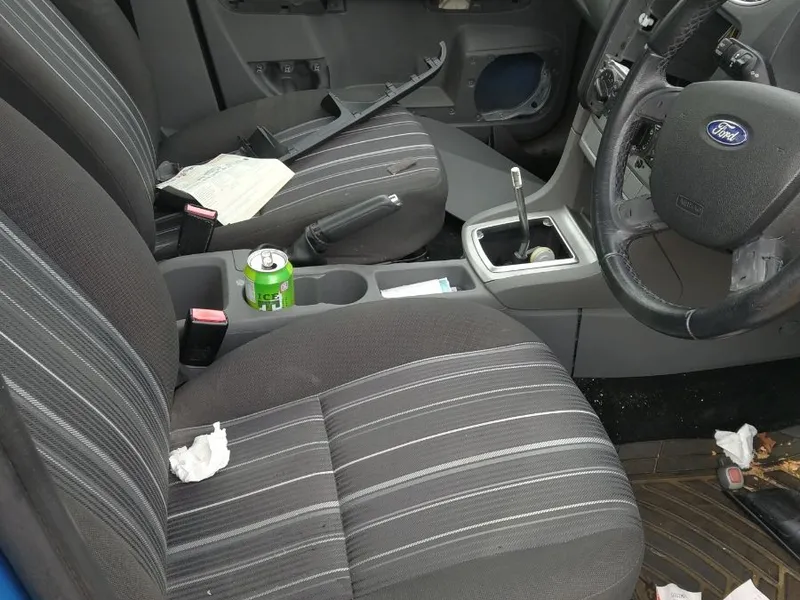 DESPIECE COMPLETO FORD FOCUS MkII 1.6i 101cv.