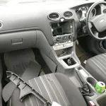 DESPIECE COMPLETO FORD FOCUS MkII 1.6i 101cv. 8