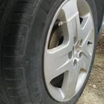 DESPIECE COMPLETO FORD FOCUS MkII 1.6i 101cv. 9