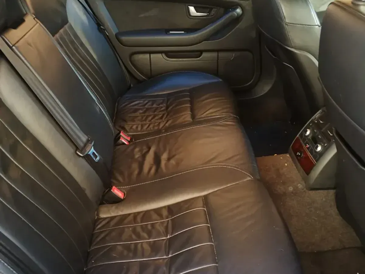 DESPIECE COMPLETO AUDI A8 D3 4.2v8 Sline 2.005.