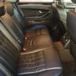 DESPIECE COMPLETO AUDI A8 D3 4.2v8 Sline 2.005. 4