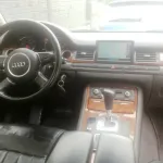 DESPIECE COMPLETO AUDI A8 D3 4.2v8 Sline 2.005. 7