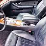 DESPIECE COMPLETO AUDI A8 D3 4.2v8 Sline 2.005. 8