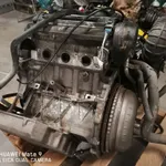 MOTOR LAND ROVER FREELANDER 2.5v6 177cv.Año 2005. 1