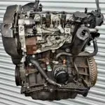 MOTOR RENAULT TRAFFIC 1.9dCi F8k 100cv. 3