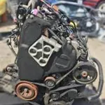 MOTOR RENAULT TRAFFIC 1.9dCi F8k 100cv. 4