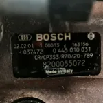 MOTOR RENAULT TRAFFIC 1.9dCi F8k 100cv. 5