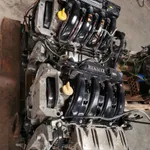 MOTOR RENAULT GRUPO PSA 1.5 16Val. K4 MA7. 3