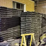 LOSETAS CAUCHO NUEVAS GYM.FITNESS.AEROBIC 20€./Uni 2