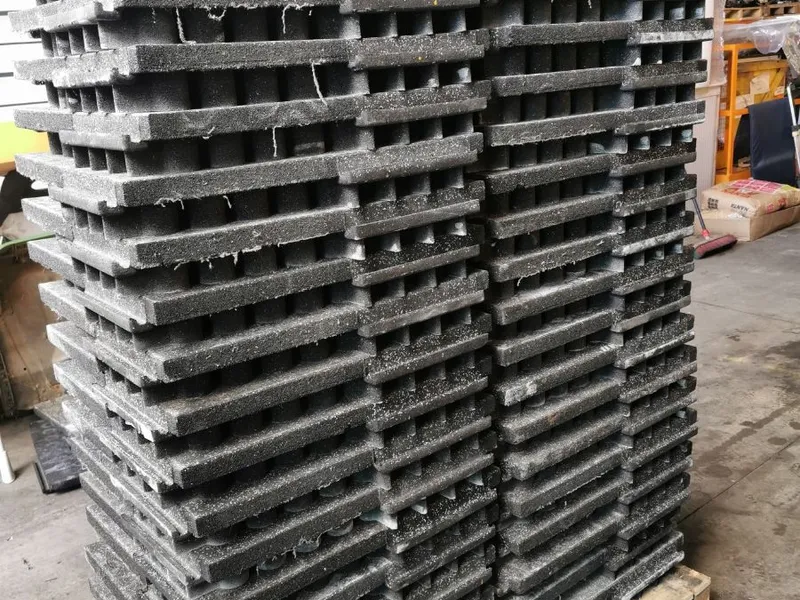 LOSETAS CAUCHO NUEVAS GYM.FITNESS.AEROBIC 20€./Uni