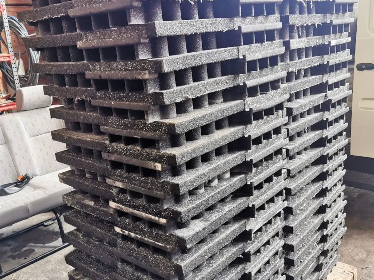 LOSETAS CAUCHO NUEVAS GYM.FITNESS.AEROBIC 20€./Uni