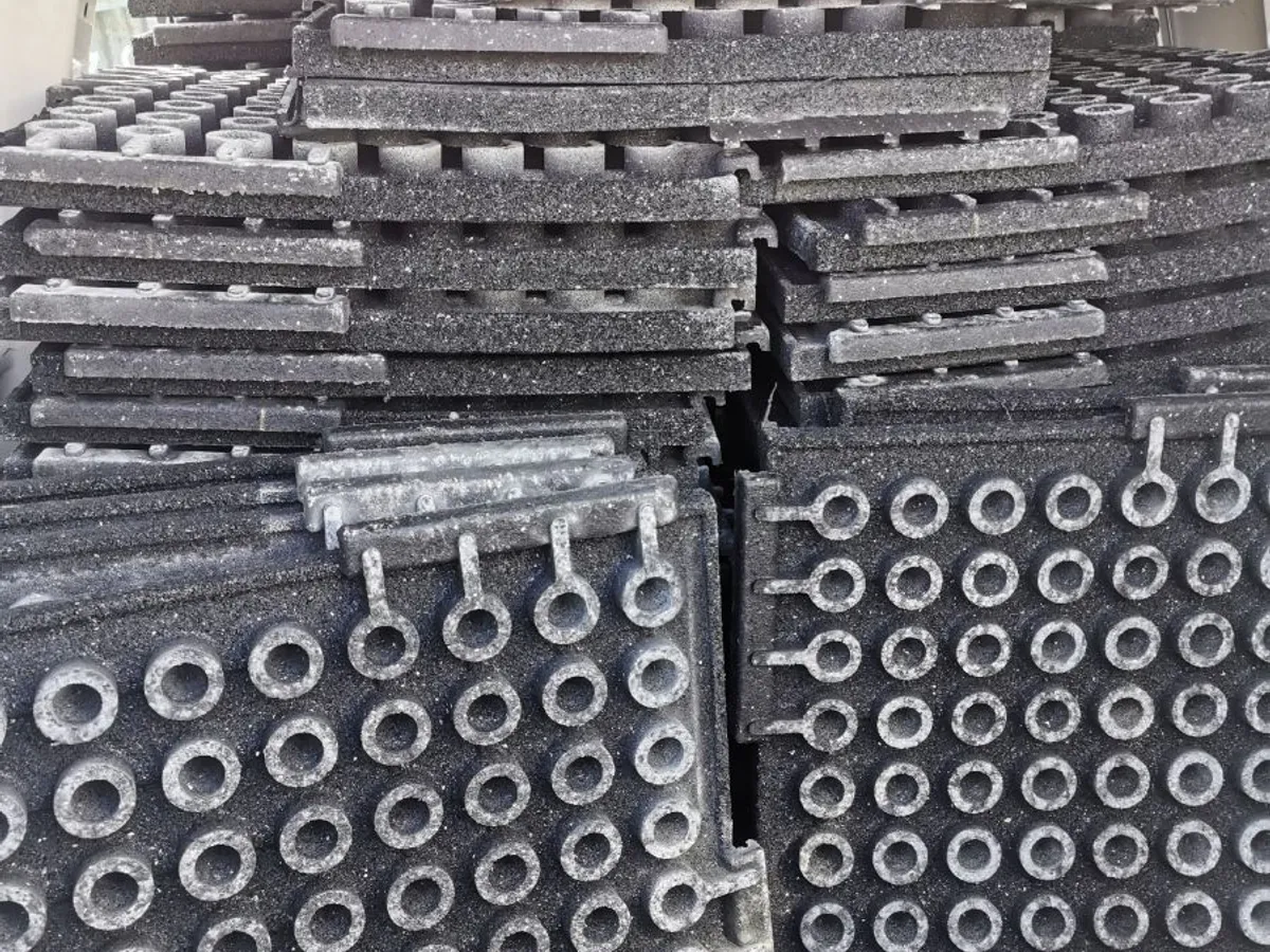 LOSETAS CAUCHO NUEVAS GYM.FITNESS.AEROBIC 20€./Uni