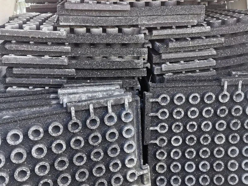 LOSETAS CAUCHO NUEVAS GYM.FITNESS.AEROBIC 20€./Uni