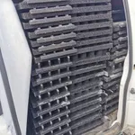 LOSETAS CAUCHO NUEVAS GYM.FITNESS.AEROBIC 20€./Uni 6