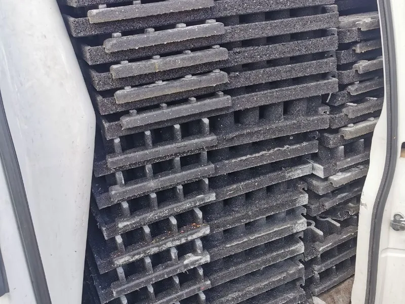 LOSETAS CAUCHO NUEVAS GYM.FITNESS.AEROBIC 20€./Uni