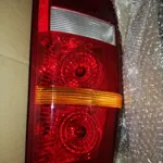 PILOTOS TRASEROS DISCOVERY III y IV LED 1