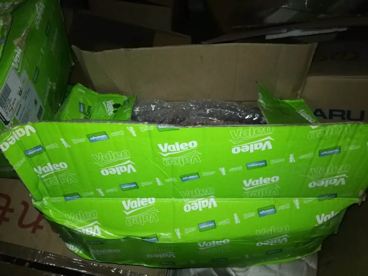 PILOTOS TRASEROS DISCOVERY III y IV LED