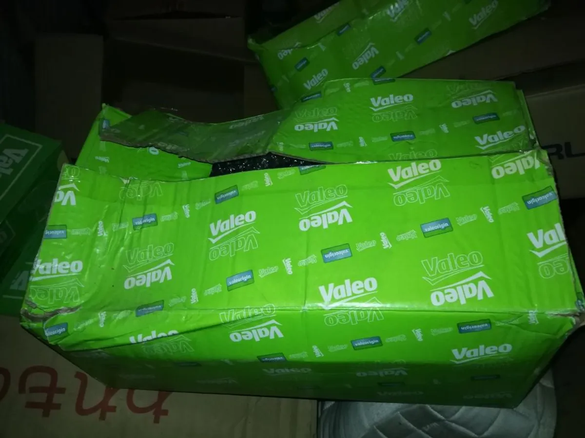 PILOTOS TRASEROS DISCOVERY III y IV LED