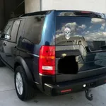 PILOTOS TRASEROS DISCOVERY III y IV LED 5