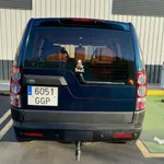 PILOTOS TRASEROS DISCOVERY III y IV LED 6