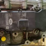 CAJA CAMBIO AUT. LAND ROVER EVOQUE ZF 9HP 48 2