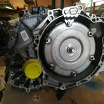 CAJA CAMBIO AUT. LAND ROVER EVOQUE ZF 9HP 48 5