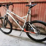 SPECIALIZED EPIC FSR XL Comp.26″ Doble amortig.FOX 6
