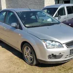 DESPIECE COMPLETO FORD FOCUS Mk1 1.6i Sedan 4p.'03 2