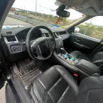 Despiece RANGE ROVER SPORT 4.2 HSE SUPERCHARGED. 6