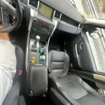 Despiece RANGE ROVER SPORT 4.2 HSE SUPERCHARGED. 7