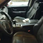 Despiece RANGE ROVER SPORT 4.2 HSE SUPERCHARGED. 10