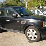 JUEGO LLANTAS 19x9"RANGE ROVER SPORT 1