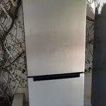 Frigorífico INDESIT COMBI NO FROST XIT8 T2EX NUEVO 1