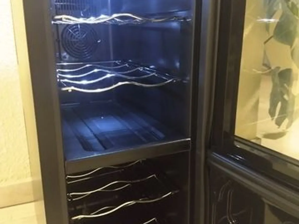 VINOTECA FAGOR VINTAGE VT-12