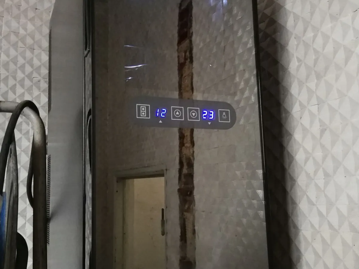 VINOTECA FAGOR VINTAGE VT-12