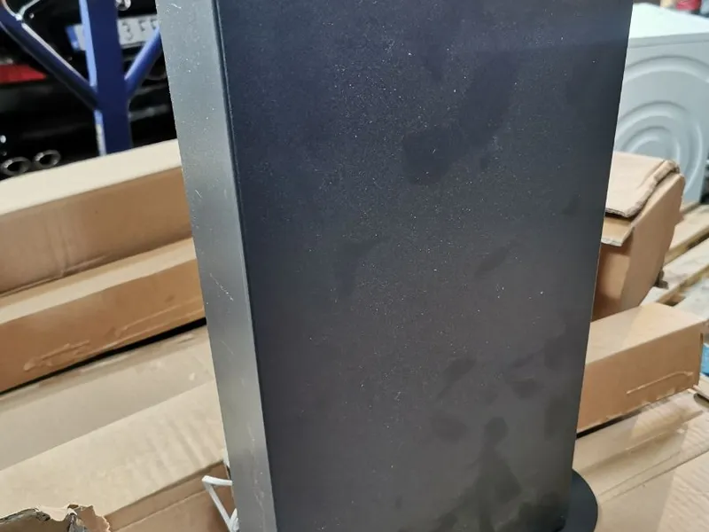 FUENTE DE ALIMENTACION ELEC.230V.UPS METASYSTEM