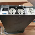FUENTE DE ALIMENTACION ELEC.230V.UPS METASYSTEM 5