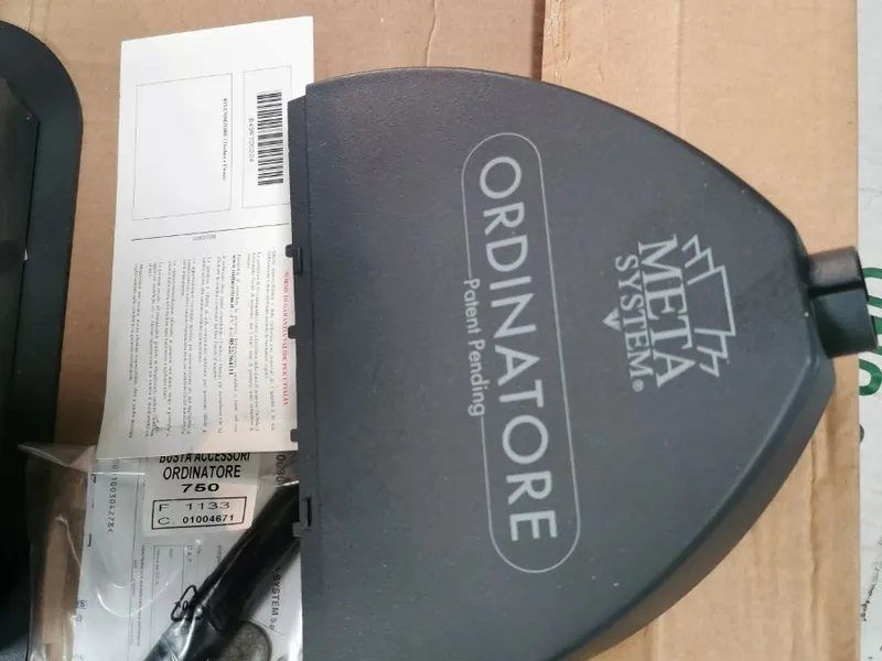 FUENTE DE ALIMENTACION ELEC.230V.UPS METASYSTEM