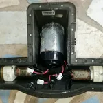 ROBOT ZODIAC VORTEX3 , LIMPIAFONDOS y PAREDES 8