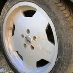 DESPIECE COMPLETO MERCEDES BENZ W123 240d Coupe 2p 6