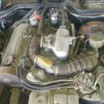 DESPIECE COMPLETO PORSCHE 924 1a.Serie 1984. 10