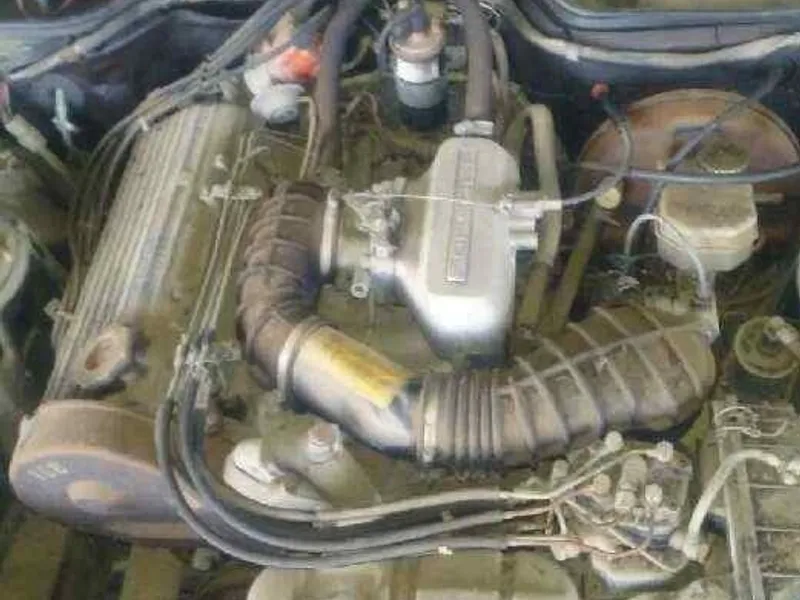 DESPIECE COMPLETO PORSCHE 924 1a.Serie 1984.