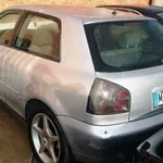 DESPIECE COMPLETO AUDI A3 1.8T 3p.IRMSCHER 190cv. 2