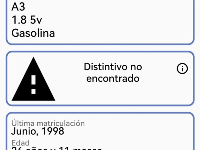 DESPIECE COMPLETO AUDI A3 1.8T 3p.IRMSCHER 190cv.