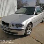DESPIECE COMPLETO BMW E46 316Ti COMPACT 1