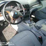 DESPIECE COMPLETO BMW E46 316Ti COMPACT 8