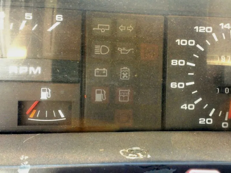 DESPIECE COMPLETO RANGE ROVER CLASSIC 2.5 VM 3p.