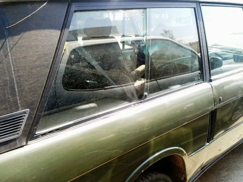 DESPIECE COMPLETO RANGE ROVER CLASSIC 2.5 VM 3p.